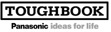 Logo TOUGHBOOK