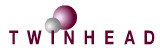Logo TWINHEAD