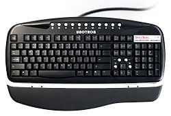 Clavier